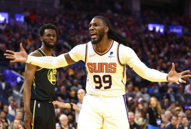 开云体育平台在哪里注册-克劳德接近离队 亟待补强的卫冕冠军或是潜在下家